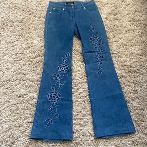 Escada jeans